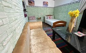 Riad Borj Jamaa Lafna